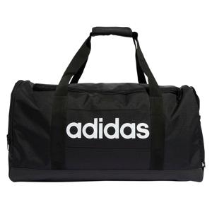 Сумка Adidas LINEAR DUFFEL 40L чорний Уні
